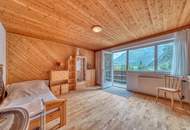 Familientraum! Einfamilienhaus mit großzügigem Garten in Brunnwald zu verkaufen.