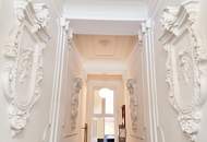 Smartes Wohnen über den Dächern! Raffiniert eingerichtet + Durchdacht bis ins Detail + Hofseitiger Balkon + Perfekte Infrastruktur und Anbindung! Jetzt zugreifen!