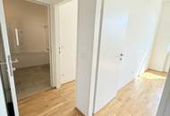 1210! Neuwertige 3 Zimmer Wohnung mit großem Balkon