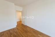 Moderne 4 Zimmer Wohnung mit Balkon - Harterstraße 96 - Top 21