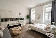 Traumhafte 3-Zimmer Wohnung in 1030 Wien- modern ausgestattet und sofort bezugsbereit!