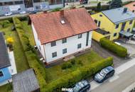 Ihr neues Zuhause mit vielen Gestaltungsmöglichkeiten in St. Marein im Mürztal