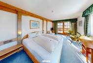 Toplage und Tradition: Charmantes, voll ausgestattetes Hoteljuwel unter der Zugspitze - Ehrwald!