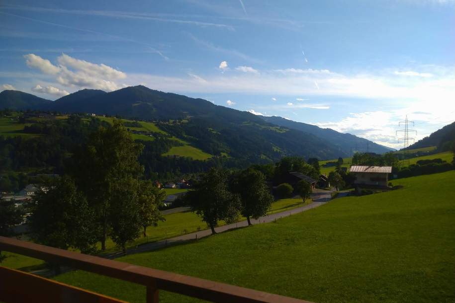 Gut aufgeteilte Wohnung in Aussichtslage!, Wohnung-kauf, 349.000,€, 8970 Liezen