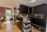 VIERZIMMER-BALKONWOHNUNG IN ESSLING