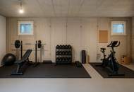 "Raum Mondsee" 6 Zi. Reihenhaus 2 Reihenhäuser & 1 Doppelhaushälfte