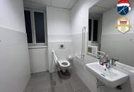 ABLÖSEFREI: Vis a Vis WIENER STADTHALLE - Lebensmittelgeschäft oder Sanierte Schulungs-, Geschäfts-, Büroräumlichkeiten