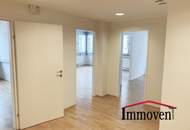 TOP LAGE - MODERNE BÜRORÄUME - VARIABEL ANMIETBAT - Komplette Büroetage bei der Mariahilfer Straße!