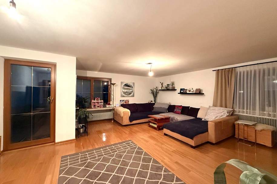 Ein Ort zum Durchatmen – gemütlicher Bungalow im Grünen, Haus-kauf, 5282 Braunau am Inn