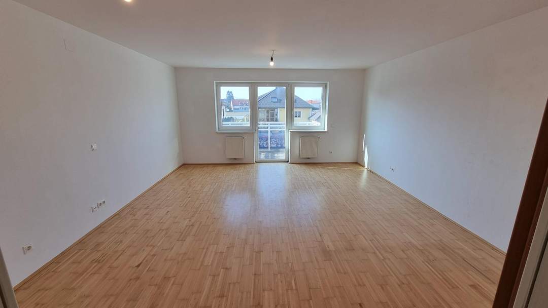 3-Zimmer Maisonette-Mietwohnung in Prinzersdorf