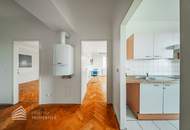 Schöne 2-Zimmer Wohnung, Nähe Meiselmarkt