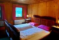 Rarität ! Ferienhaus im wunderschönen Defereggental