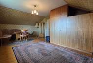 Großzügiges Wohnhaus mit Entwicklungspotenzial in St. Georgen an der Stiefing