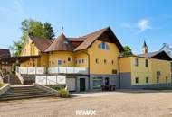 Attraktive Gastronomie- und Beherbergungsimmobilie im Herzen der Weststeiermark