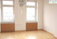 9-Zimmer Altbaubüro in der Innenstadt!