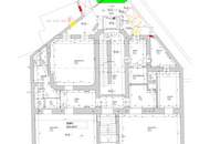 Exklusives Geschäftslokal in Toplage des 3. Bezirks – Rennweg