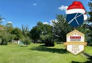 Grundstück mit 1.947 m² für ein Einfamilienhaus oder Bauträgerprojekt!