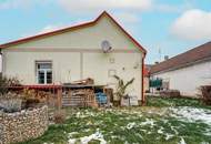 Ein ruhiges Zuhause im Weinviertel – Altlichtenwarth