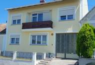 Gepflegtes Ein- Zweifamilienhaus in guter Lage