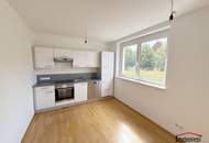 Schöne 2-Zimmerwohnung mit Terrasse!