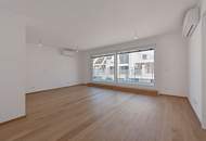 THE TEMPTATION - Dachgeschosswohnung mit Terrasse und Dachterrasse | 49 m² Freifläche, 2 Zimmer