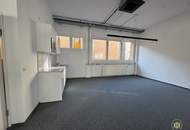 Erstbezug nach Renovierung: Hochwertiges Büro zentral im 10. Bezirk
