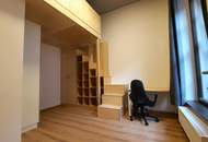 4400 Steyr, Blumauergasse 26 - Studentenwohnheim