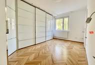 Döblinger 2 Zimmer Neubaumiete mit Südloggia