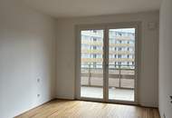 viéno - 3 Zimmer mit TRAUMHAFTER LOGGIA Richtung Biotop ab 11/2026 >3 Monate mietfrei bis Ende 2026