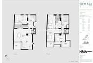 Elegante Maisonette mit Terrasse im Herzen von Döbling: Sieveringer Straße