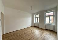 Erstbezug nach Sanierung! charmante 2-Zimmer Altbauwohnung trifft auf modere Ausstattung - jetzt zuschlagen
