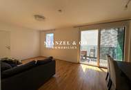 MODERNES SÜDWEST - APARTMENT MIT BALKON ( BJ 2013 )