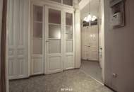 Altbau mit Potenzial im Herzen von Neubau