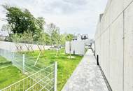 GRÜN & DOCH ZENTRAL - SOFORT BEZIEHBARER ERSTBEZUG mit 3 ZI + 2 BALKONEN | NEUBAU 1140 Wien