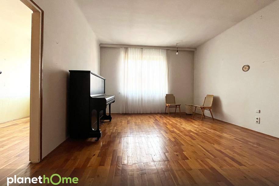 „Attraktive 3-Zimmer-Wohnung mit Freiraum für ihre Ideen – zentrumsnah gelegen“, Wohnung-kauf, 349.000,€, 1090 Wien 9., Alsergrund
