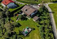 Traumlage über der Drau – Haus in Maria Elend