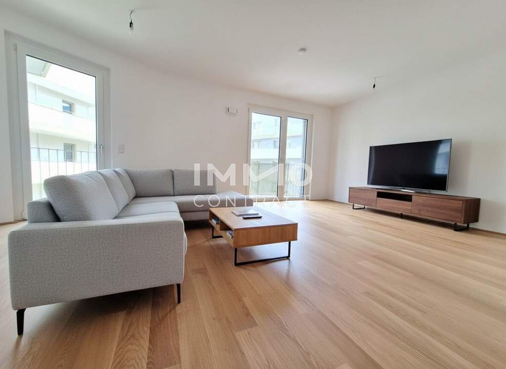 Ihr Zuhause im Grünen – 2 Zimmer zum Wohlfühlen