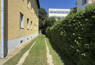 Stadtleben genießen, Ruhe bewahren – Wohnen mit Grünblick in Baden