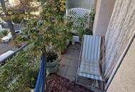 Ruhige 3-Zimmer-Eigentumswohnung mit Balkon und sonniger Terrasse zum grünen Innenhof