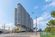 Neben HBF! KFZ-Stellplatz in Top-Lage zu verkaufen!