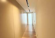 Moderne Maisonettewohnung im Dachgeschoss mit großer Terrasse und einzigartigem Ausblick auf den Stephansplatz