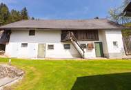 Ein Paradies in Alleinlage - Exklusives Anwesen an der Teichalm