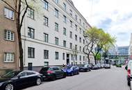 3-Zimmer-Wohnung mit Balkon nahe Millennium City - ideal für Vermietung!