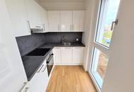 17m² Balkon! Neubauwohnung in der Koloniestraße! Baujahr 2021!