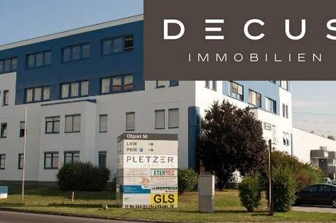 + + + BÜROFLÄCHE + + + INDUSTRIEZENTRUM NÖ SÜD + + +, Gewerbeobjekt-miete, 1.909,25,€, 2351 Mödling