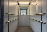 Sommer, Sonne, Maisonettewohnung mit sonniger Dachterrasse
