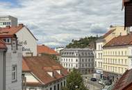 NÄHE TU-GRAZ - Moderne Kleinwohnung in perfekter Infrastruktur nahe Dietrichsteinplatz