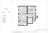 Charmante 3,5-Zimmer Altbauwohnung, Nähe Reumannplatz