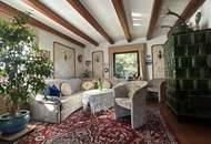 Charmantes Einfamilienhaus mit idyllischem Garten