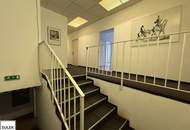 **VIDEOBESICHTIGUNG** Flexible Gewerbeflächen + Parkplätze (optional) mit perfekter Anbindung in Vösendorf kurzfristig mieten!